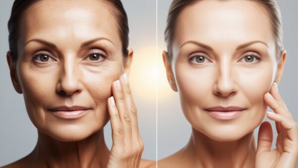 Skin Rejuvenation